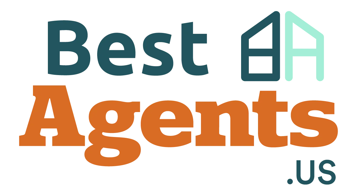 Best Agents US Logo