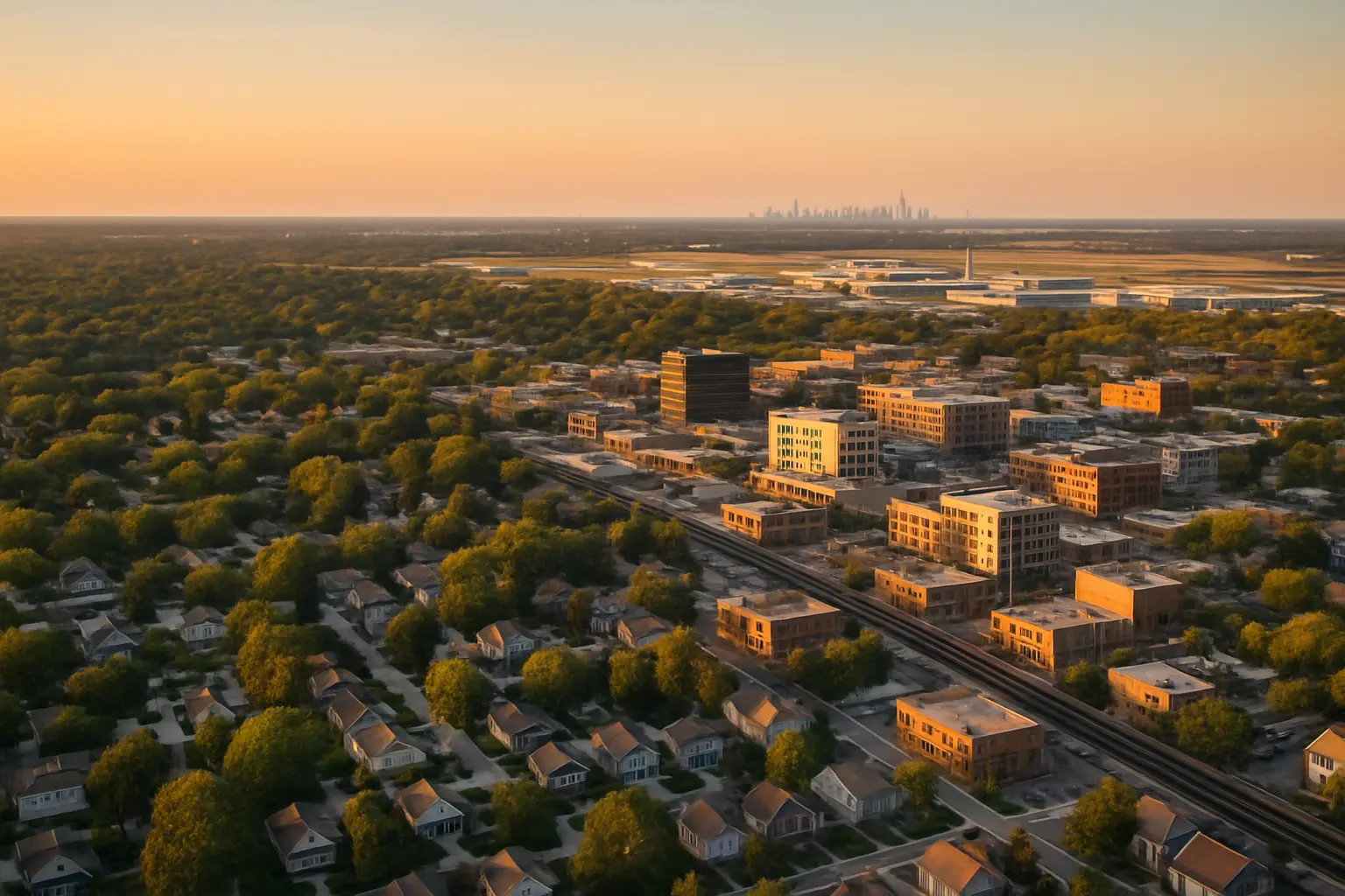 Hidden Gems of Des Plaines: Why This Chicago Suburb Is Your Next Real Estate Goldmine