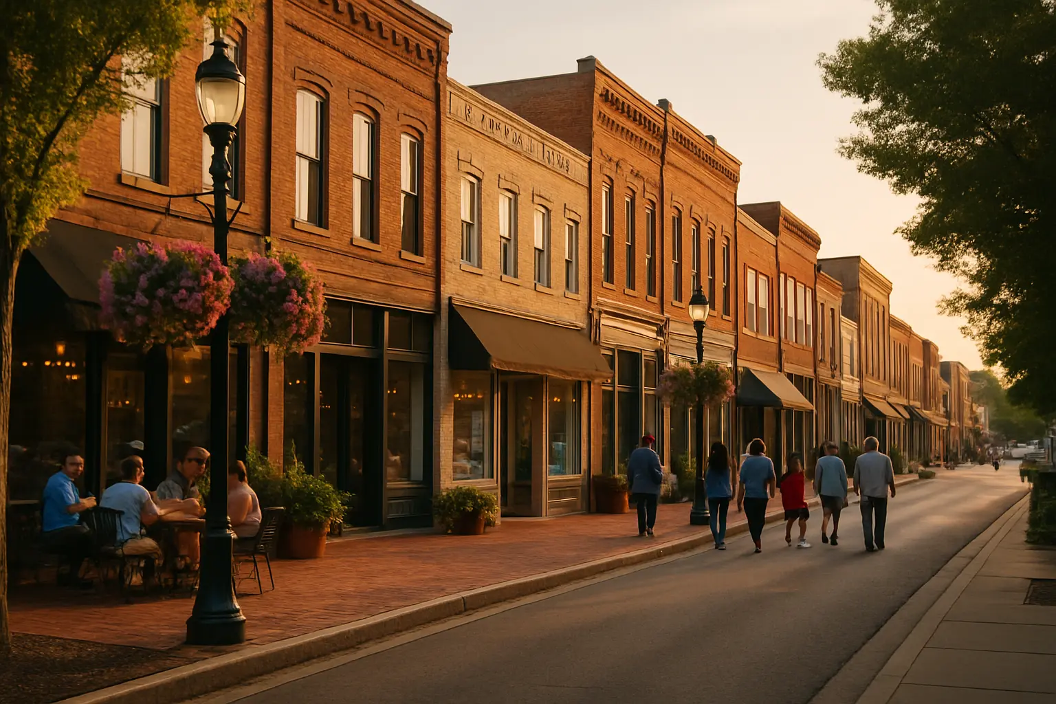 Greer's Hidden Real Estate Gems: Why Smart Buyers Are Looking Beyond Greenville