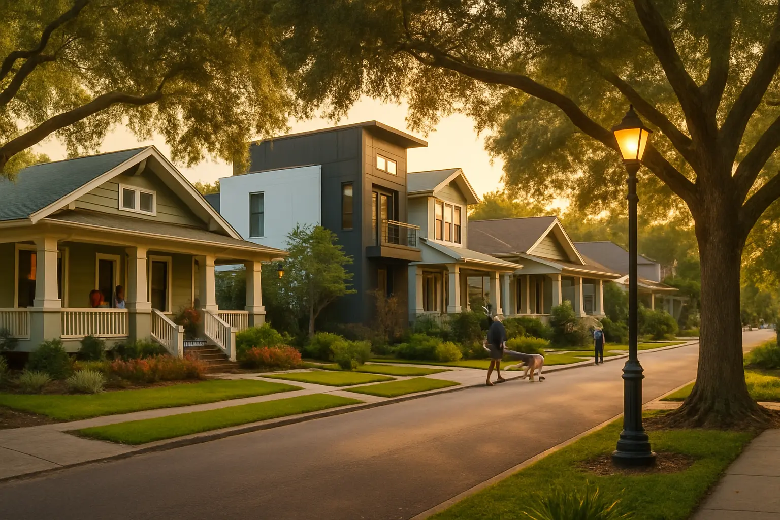 Tampa's Hidden Gems: The Rise of Boutique Neighborhoods