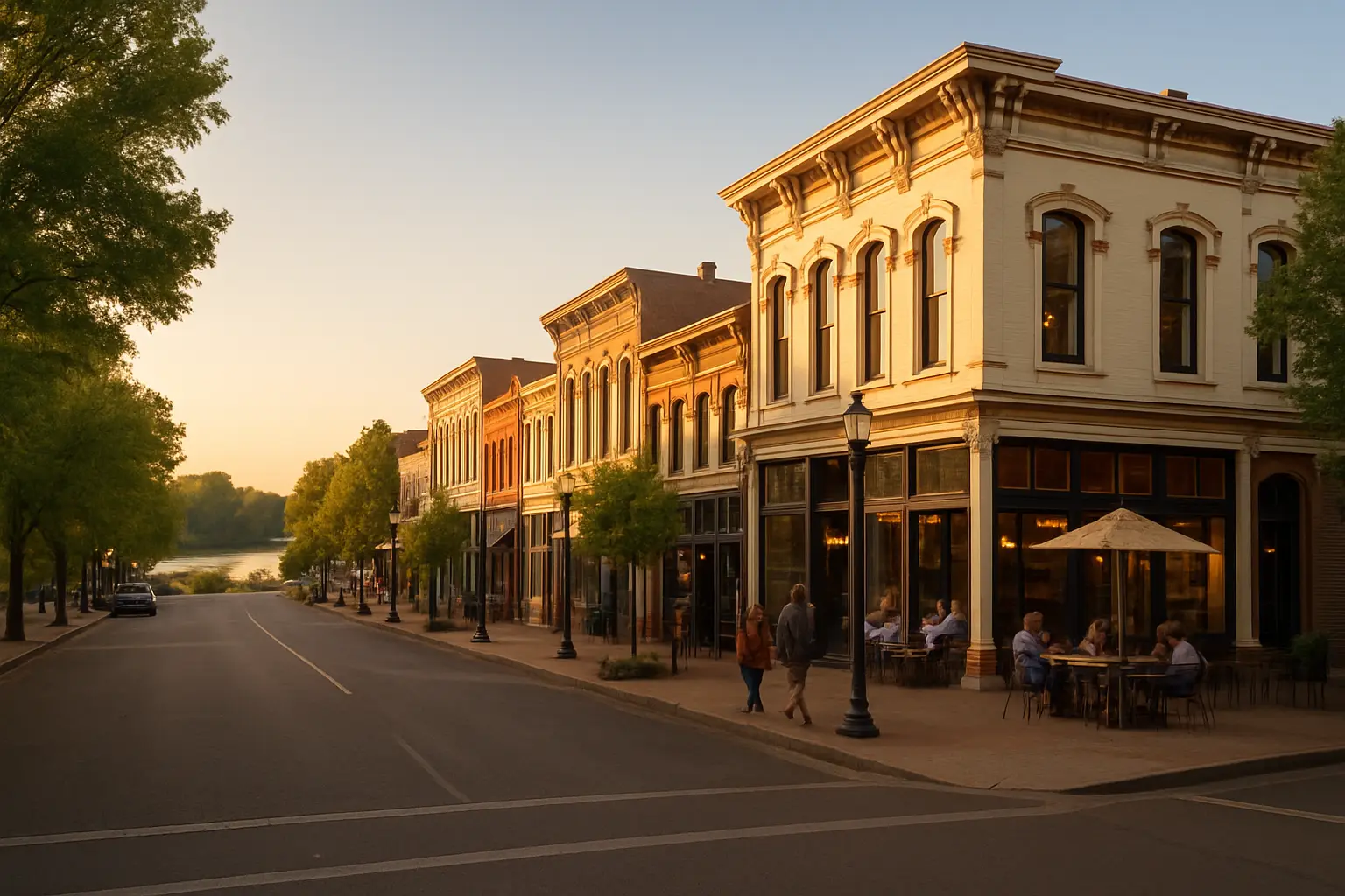Albany's Hidden Gems: Why Mid-Willamette Valley Living Is Your Next Smart Move