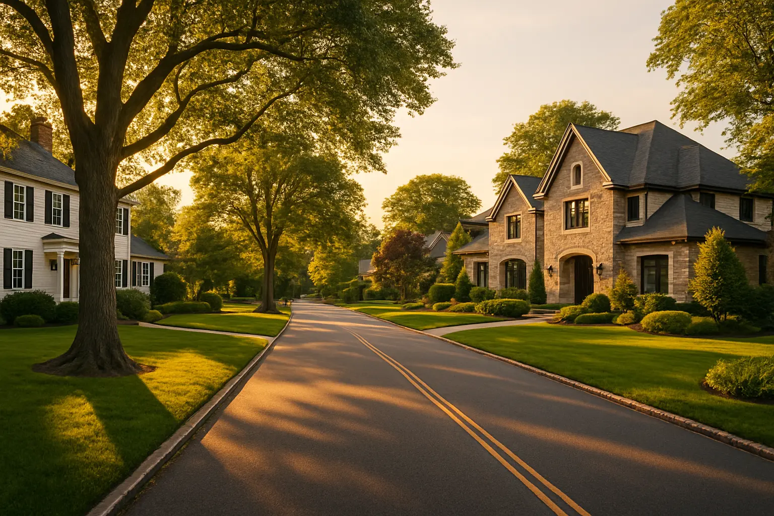 Glen Head's Hidden Real Estate Gems: A Local Market Insider's Guide