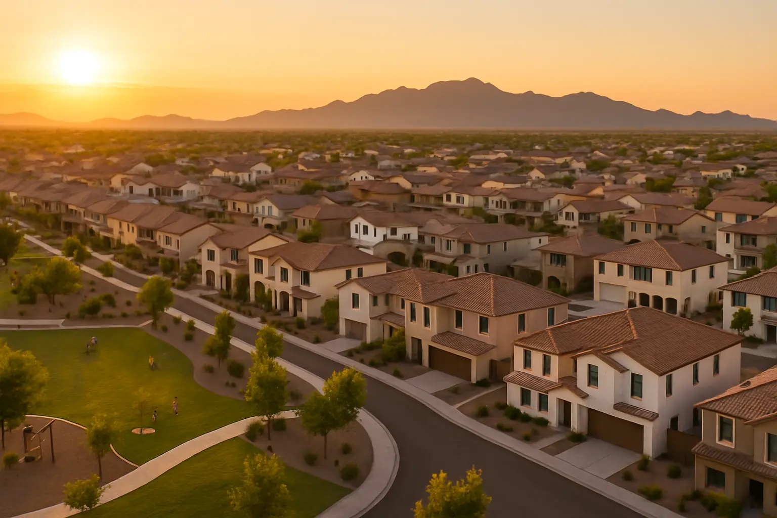 Hidden Gems: Why Avondale's Real Estate Market is Arizona's Next Big Thing