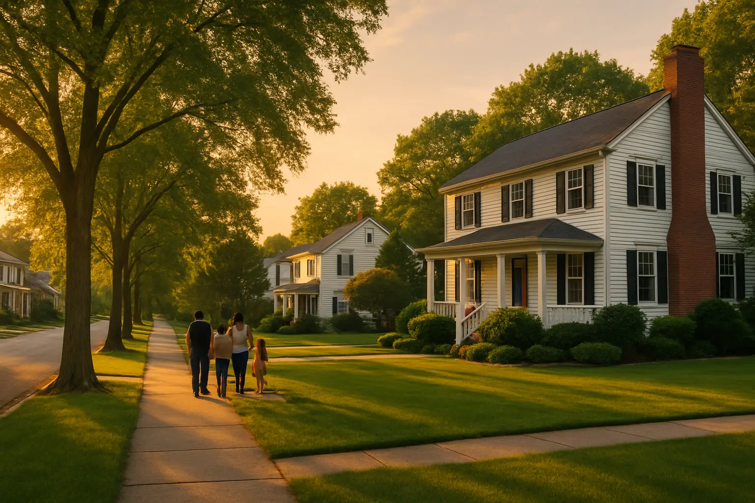 The Hidden Gems of Kendall Park: Your Gateway to Premier New Jersey Living