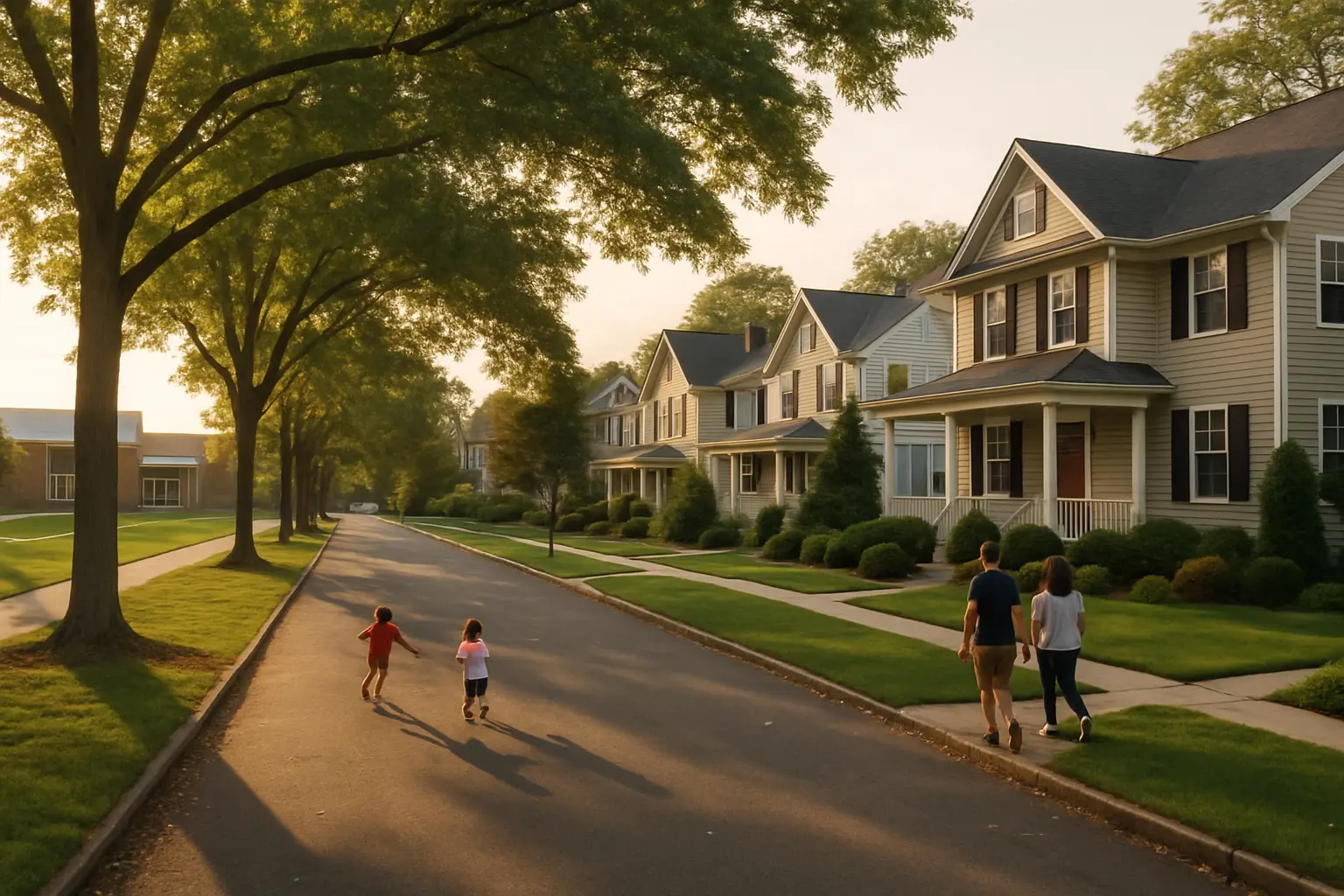 Living Large in Livingston: The Hidden Gems of Essex County's Premier Suburb