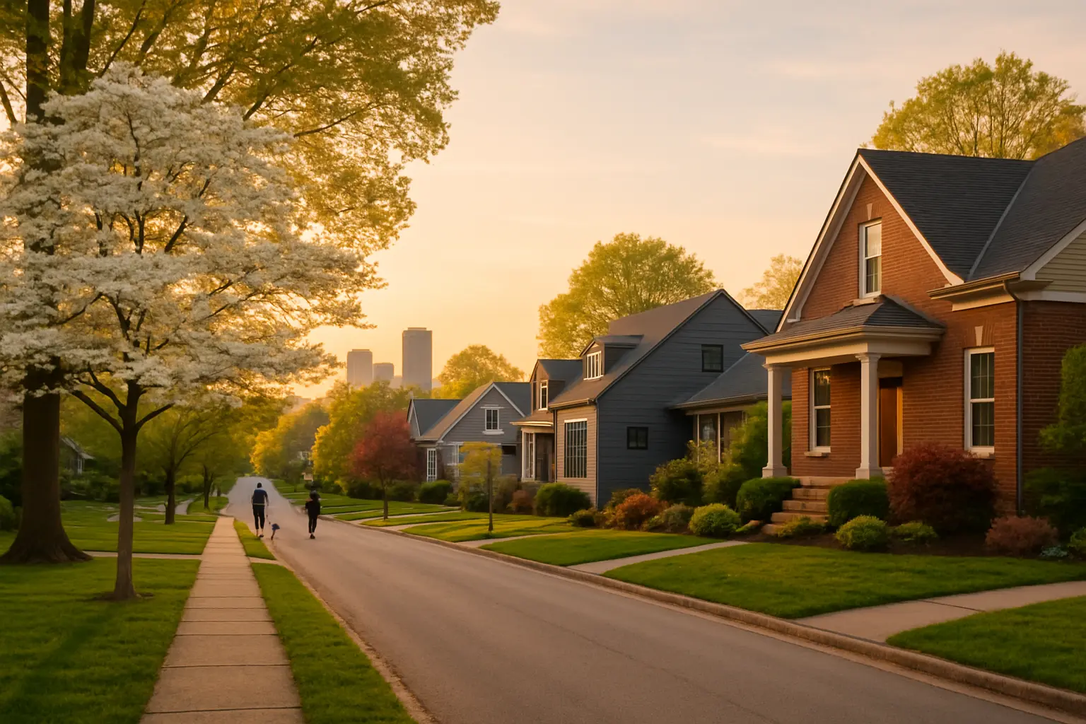 The Hidden Gems of Lexington: Beyond Horse Farms and Into Your Dream Home