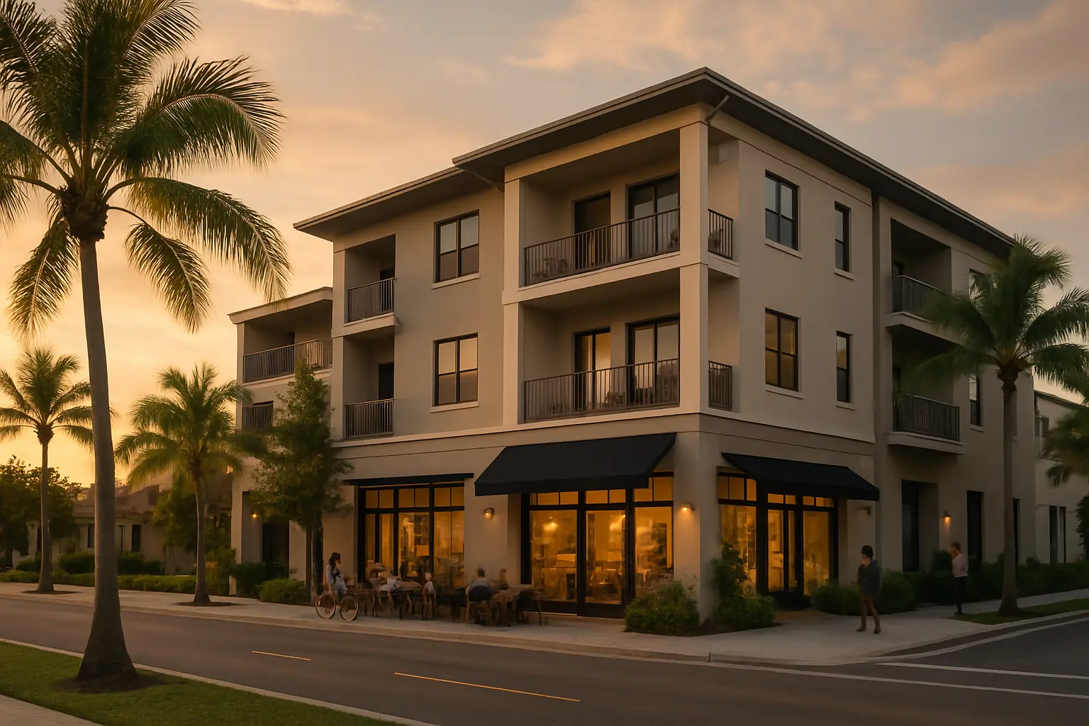 Port Charlotte's Hidden Gems: Why Multi-Purpose Properties Are The Next Big Investment