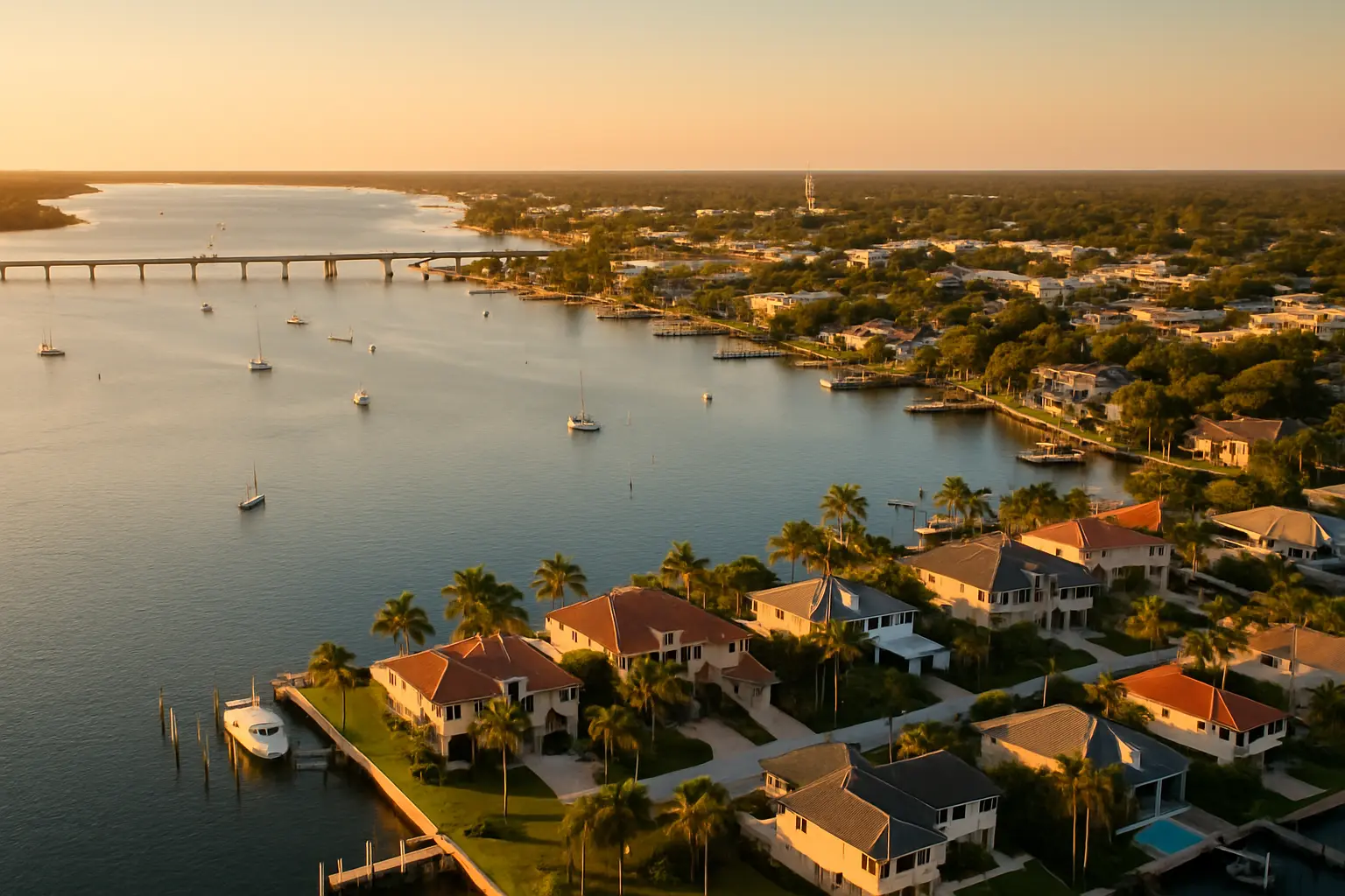 The Hidden Gems of Stuart: Why Florida's Treasure Coast is Your Next Real Estate Move
