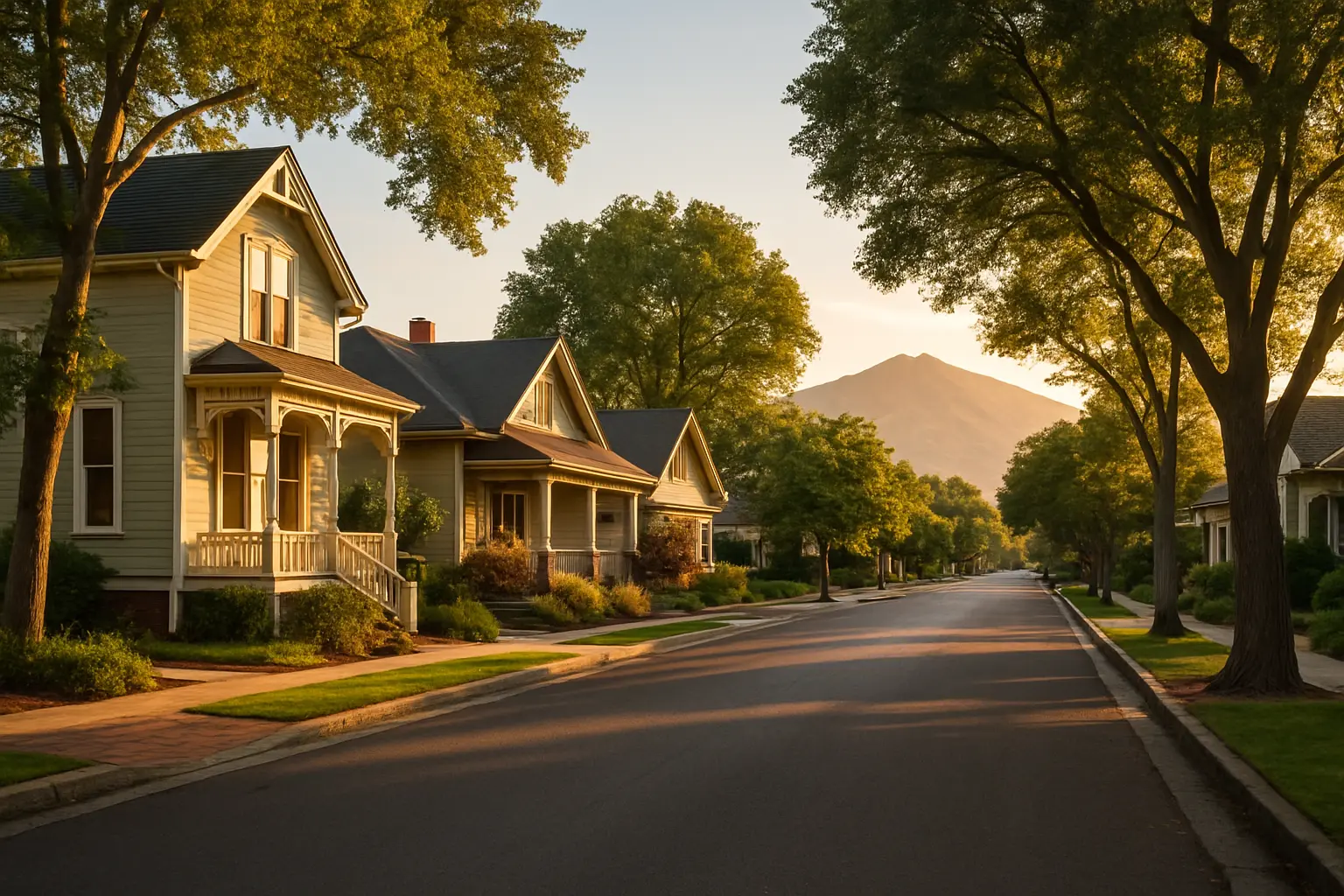 Hidden Gems of Danville: Beyond the Luxury Real Estate Market