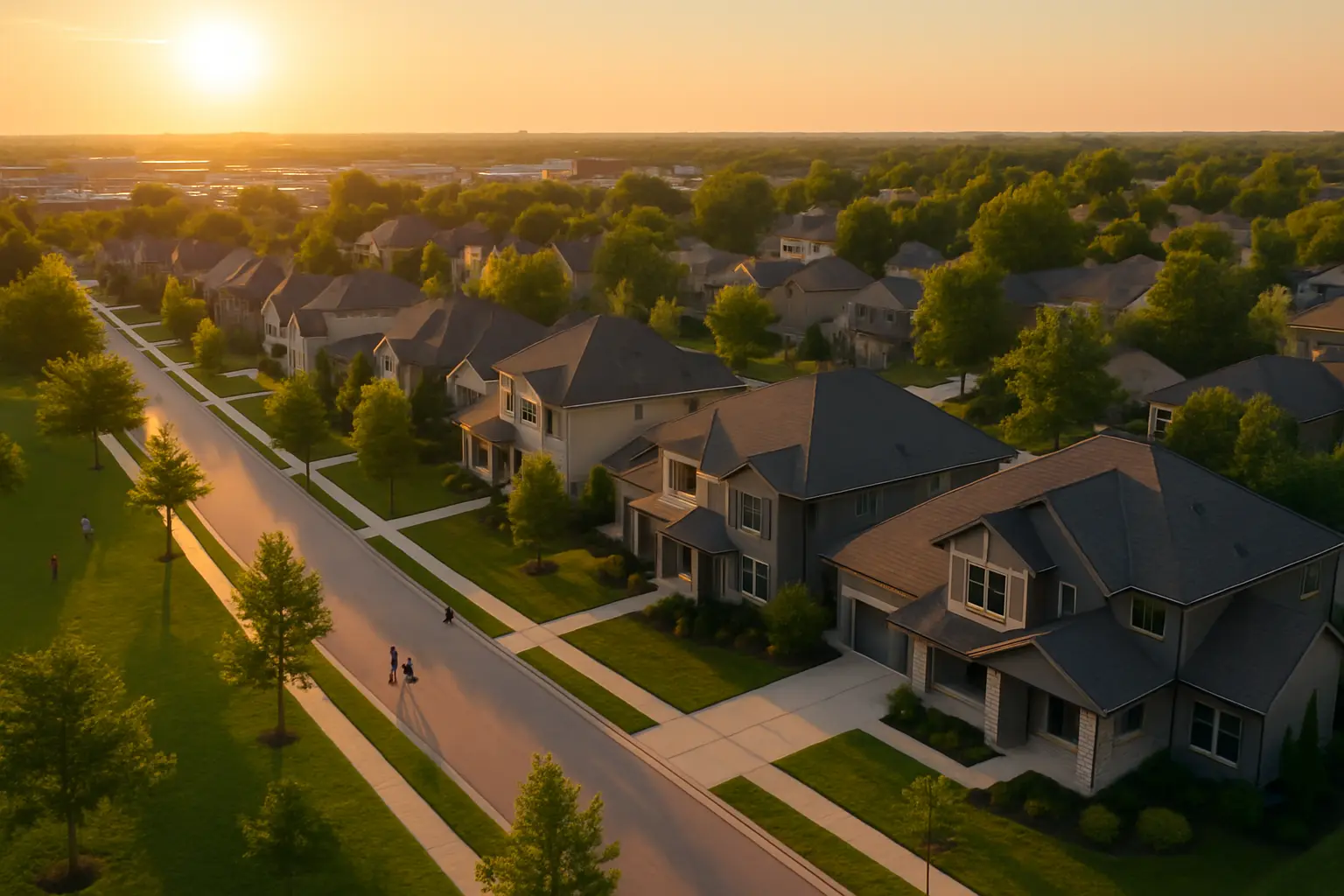 The Hidden Gems of Leawood: Why This Kansas Suburb Is a Real Estate Gold Mine
