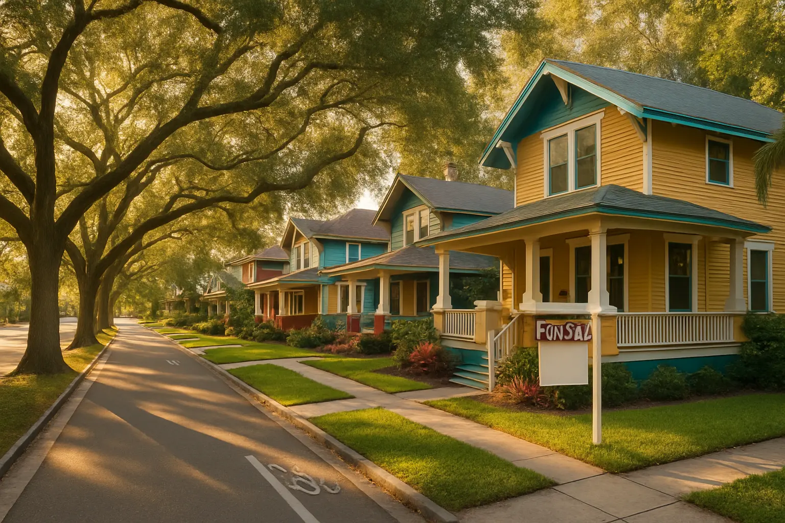 The Hidden Gems of St. Pete: Beyond the Beach Front Properties