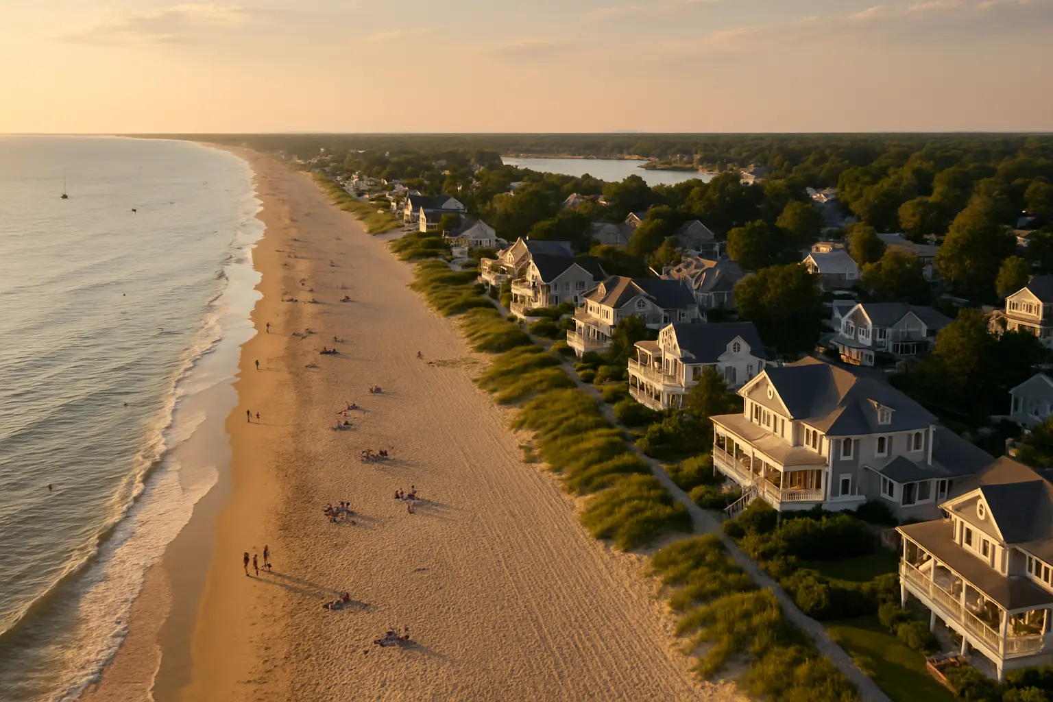 Ocean View Living: The Hidden Coastal Gem That Smart Homebuyers Are Discovering