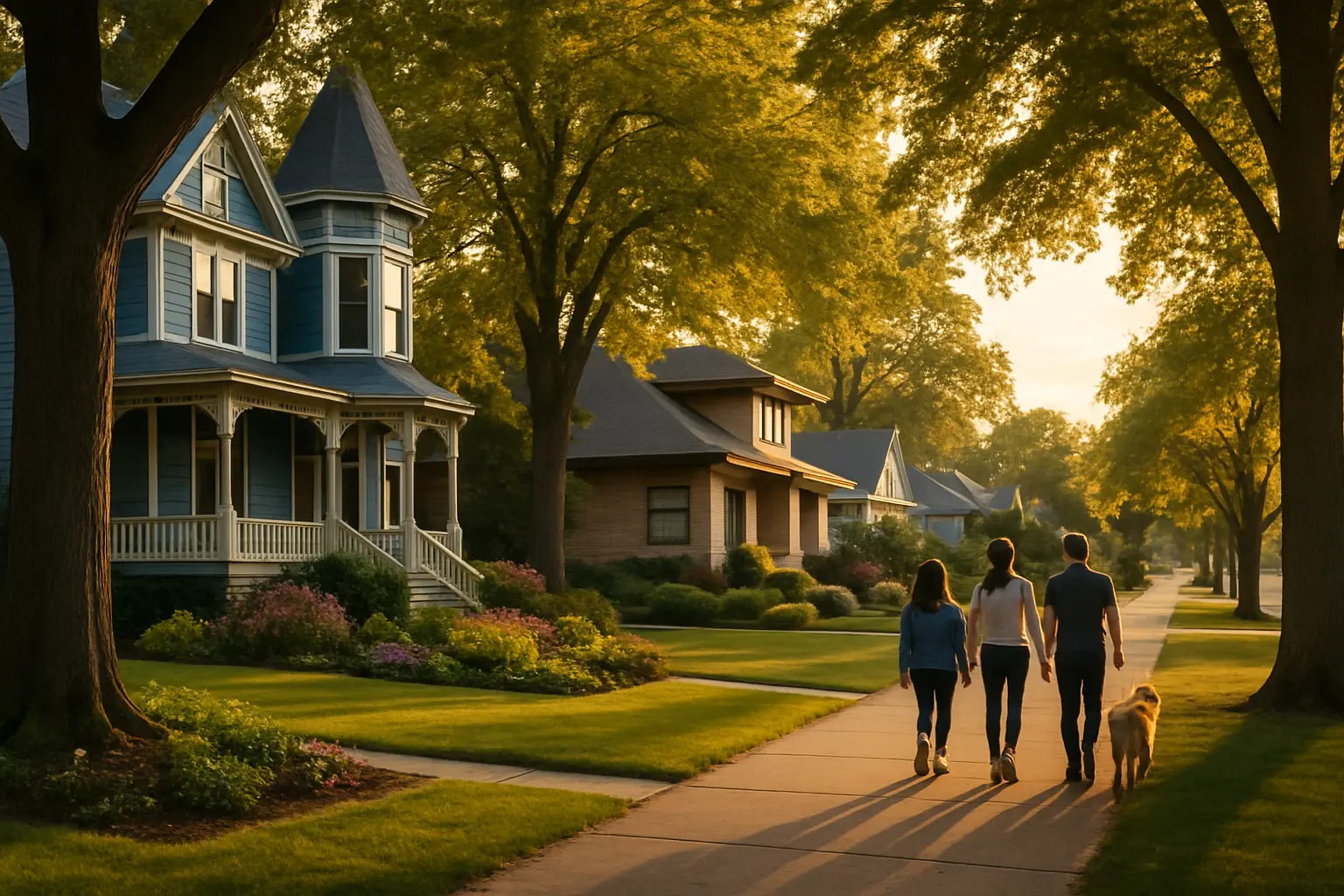 Hidden Gems of Grand Blanc: Beyond the Traditional Home Search