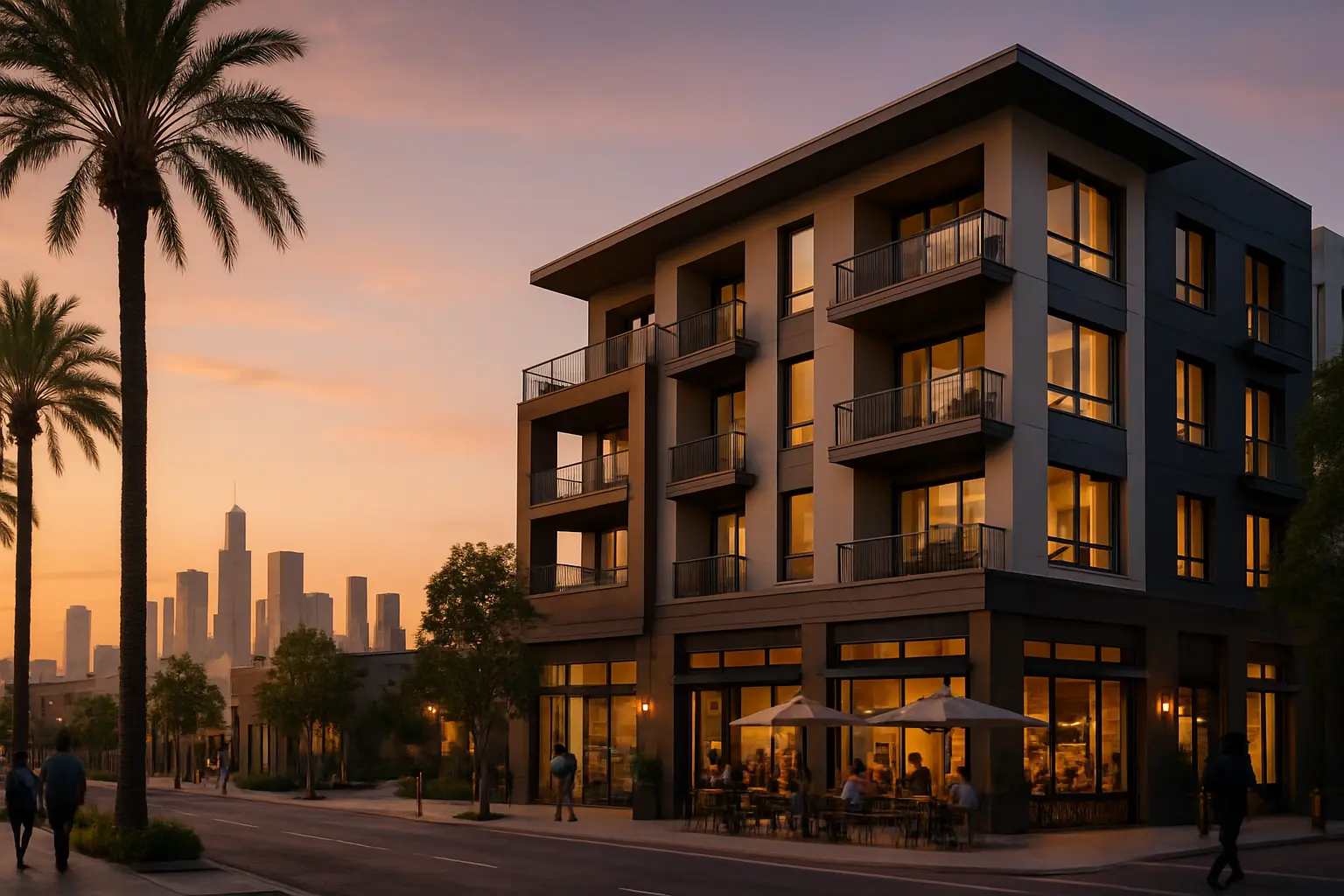 Hidden Gems of Los Angeles: Why Multi-Use Properties Are the New Real Estate Gold Mine