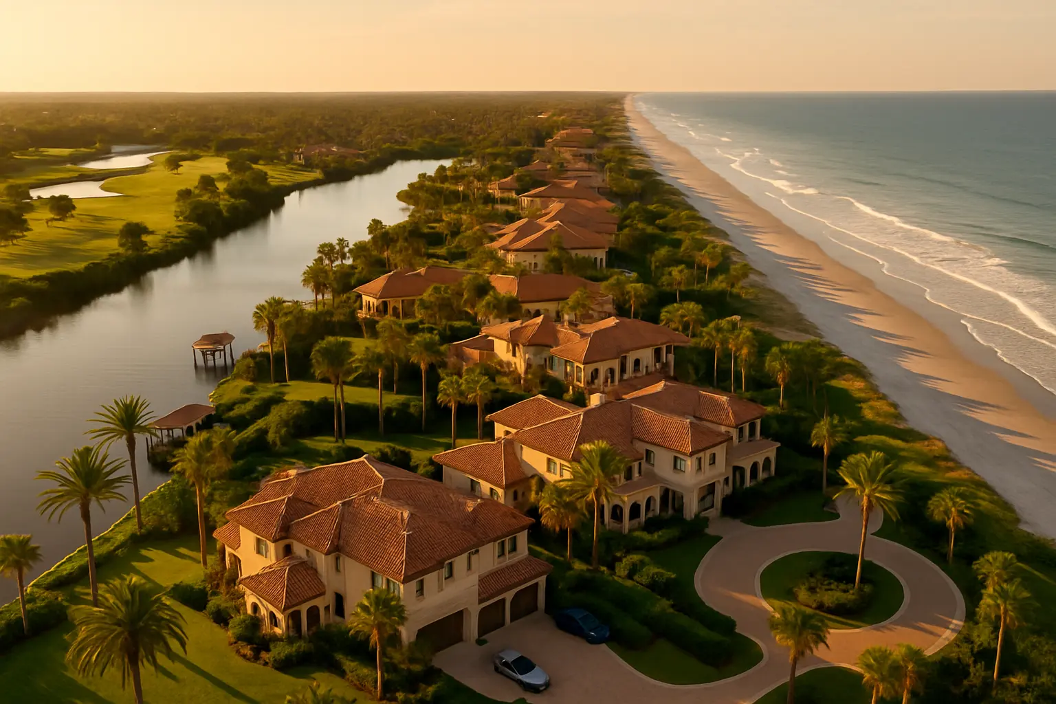 Why Ponte Vedra Beach is the Hidden Gem of Florida's Luxury Real Estate Market