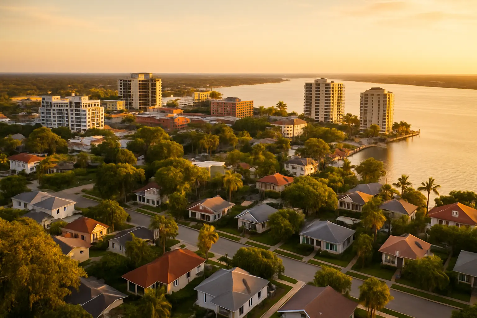 Hidden Gems of Bradenton: Beyond the Traditional Home Search