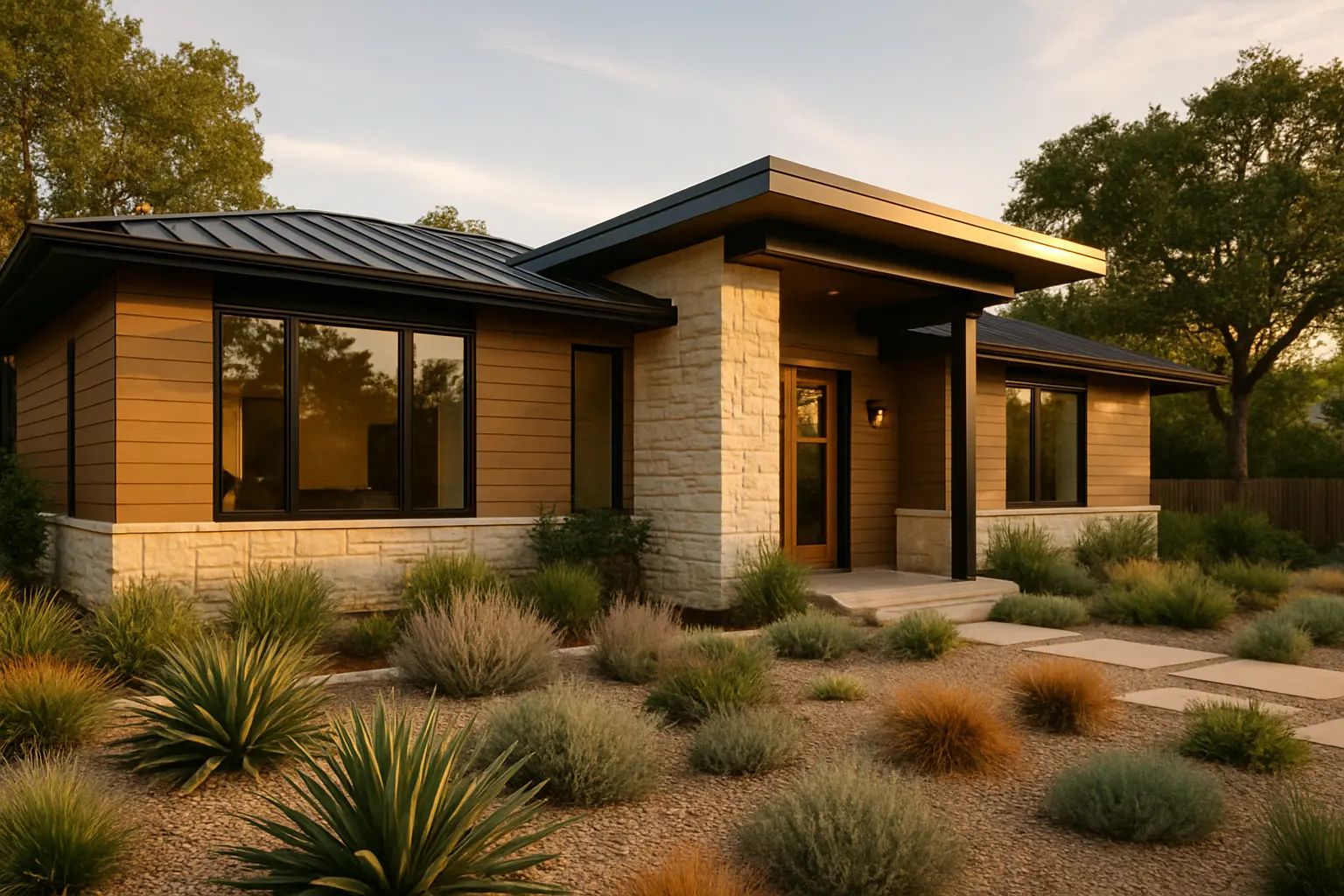 Why Austin's Garden Homes Are the New Real Estate Sweet Spot