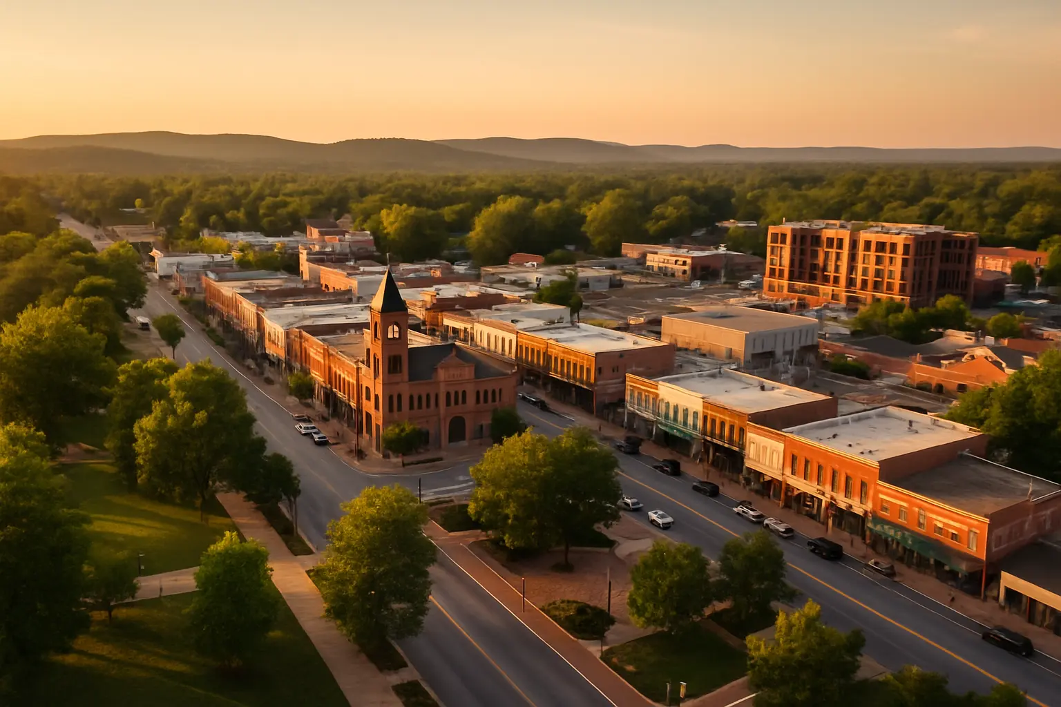 Living the Dream in Rogers: Northwest Arkansas's Hidden Real Estate Gem