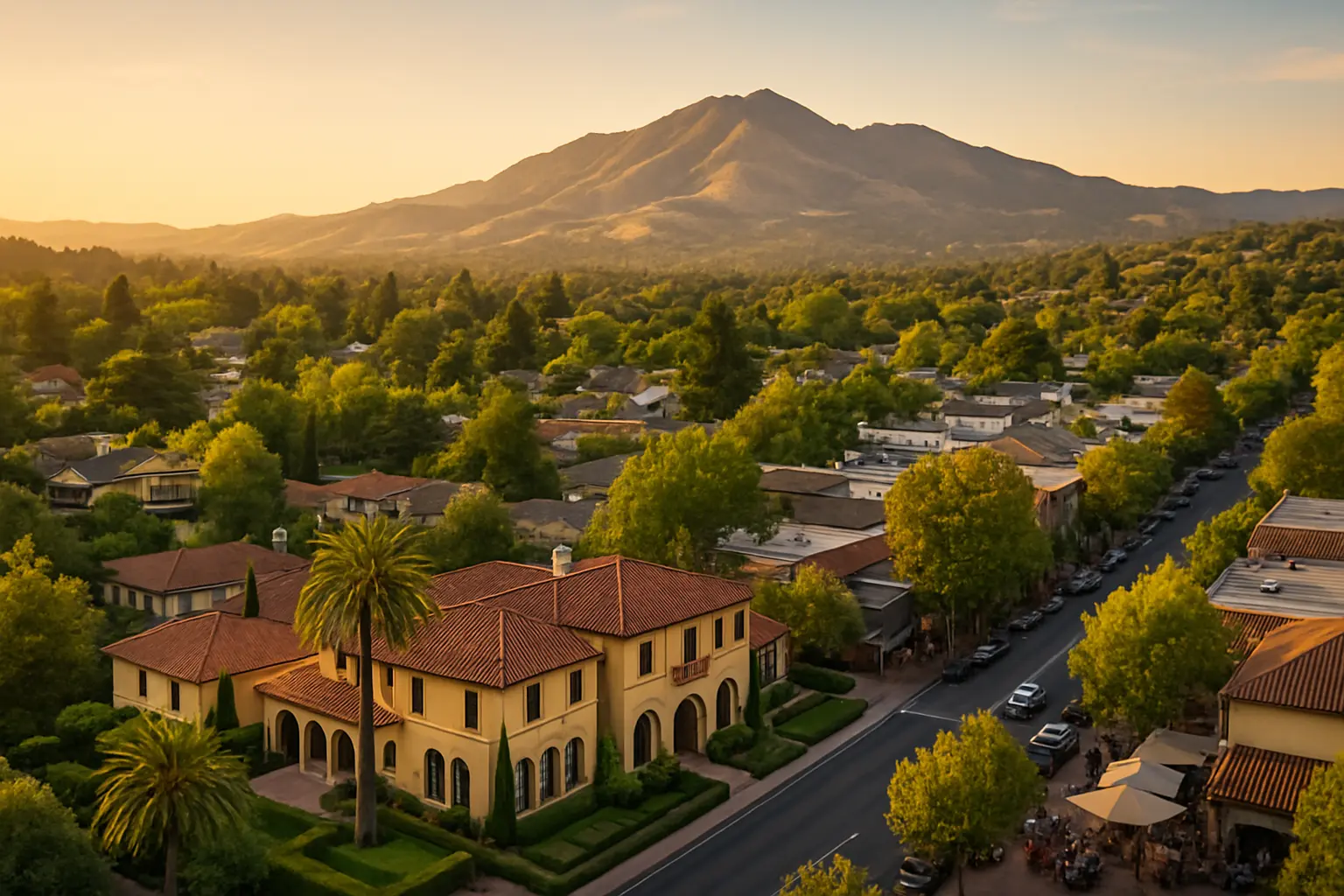 The Hidden Charms of Danville: Why This East Bay Gem is a Real Estate Paradise