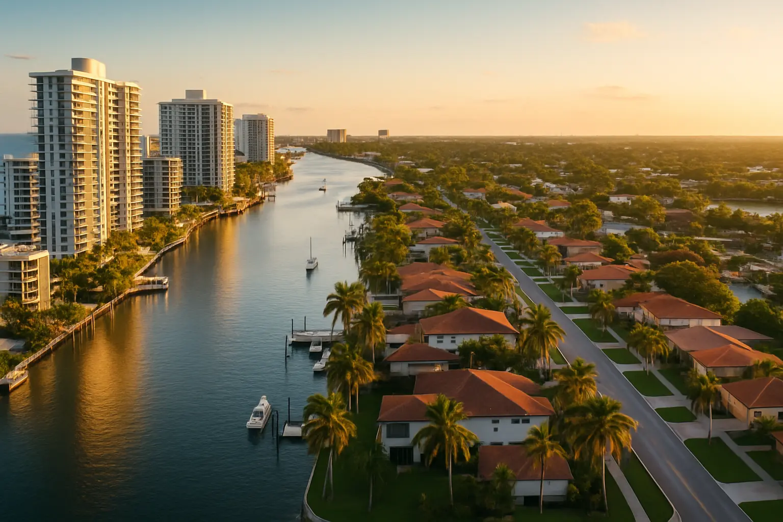Hidden Gems of North Miami Beach: The Untapped Real Estate Opportunities