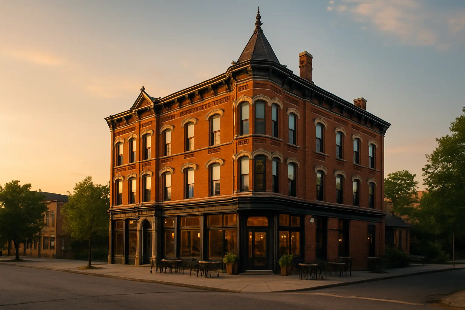 Goshen's Hidden Gems: A Guide to Multi-Purpose Properties