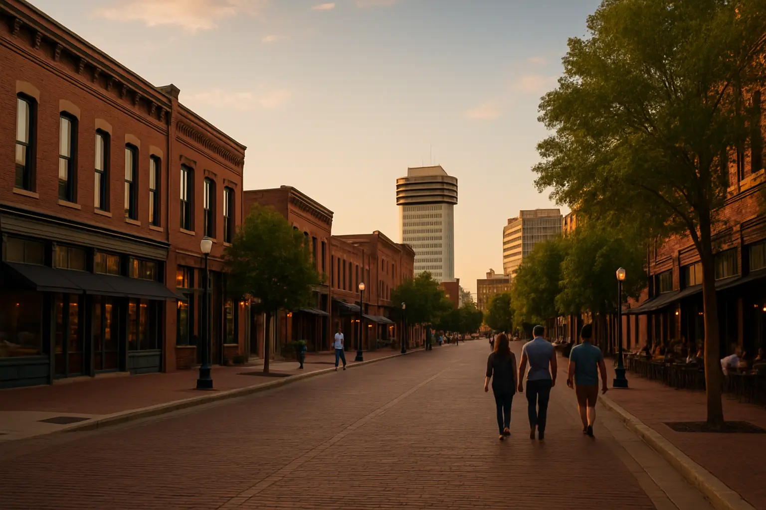 Hidden Gems of Wichita: Why More Homebuyers Are Discovering This Kansas Treasure