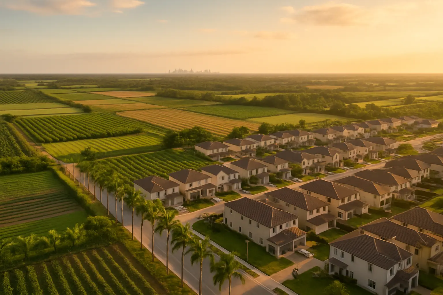 Why Homestead, FL is Becoming South Florida's Hidden Real Estate Gem