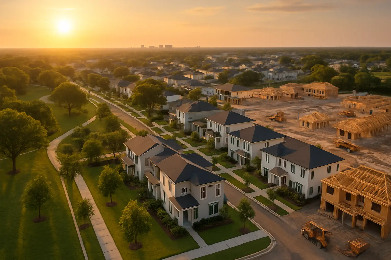 Hidden Gems: Orlando's Up-and-Coming Neighborhoods for Smart Real Estate Investment