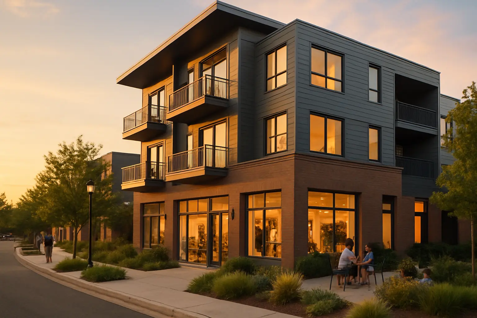 Hidden Gems: Why Rocklin's Multi-Purpose Properties Are The Next Big Investment