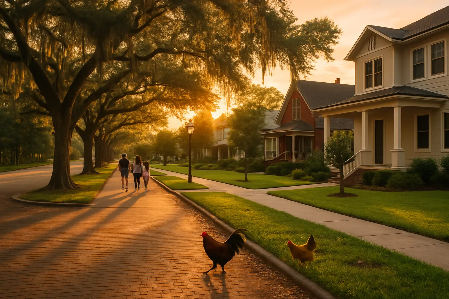 Hidden Gems of Oviedo: Why This Central Florida Paradise is Perfect for Your Next Home