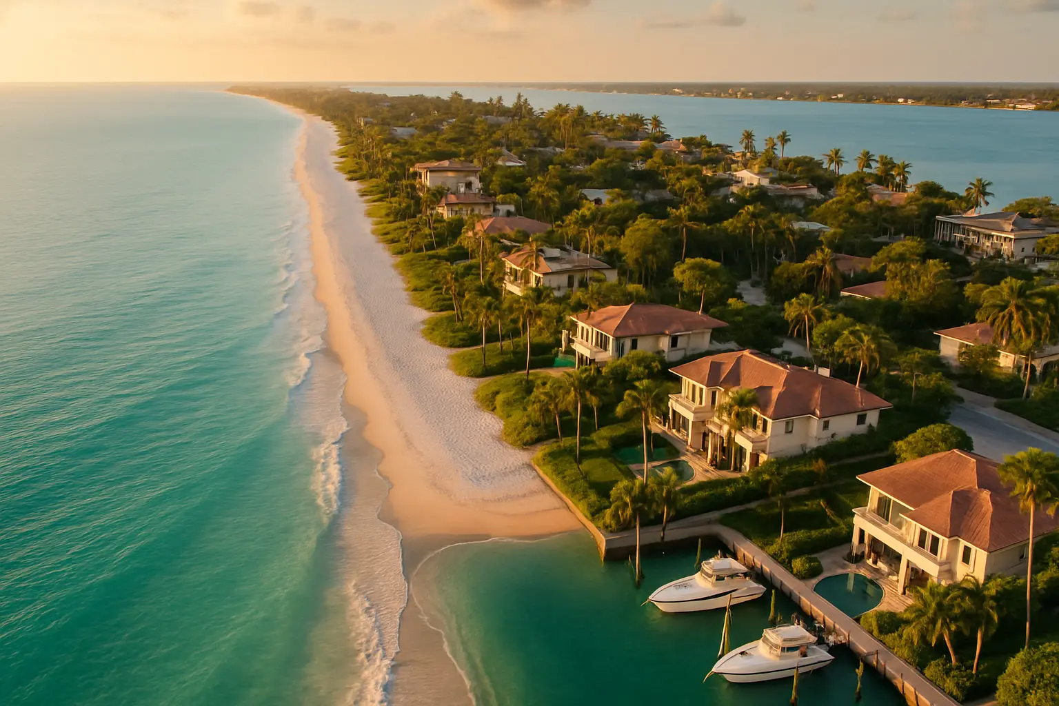 Paradise Found: Longboat Key's Luxury Real Estate Renaissance