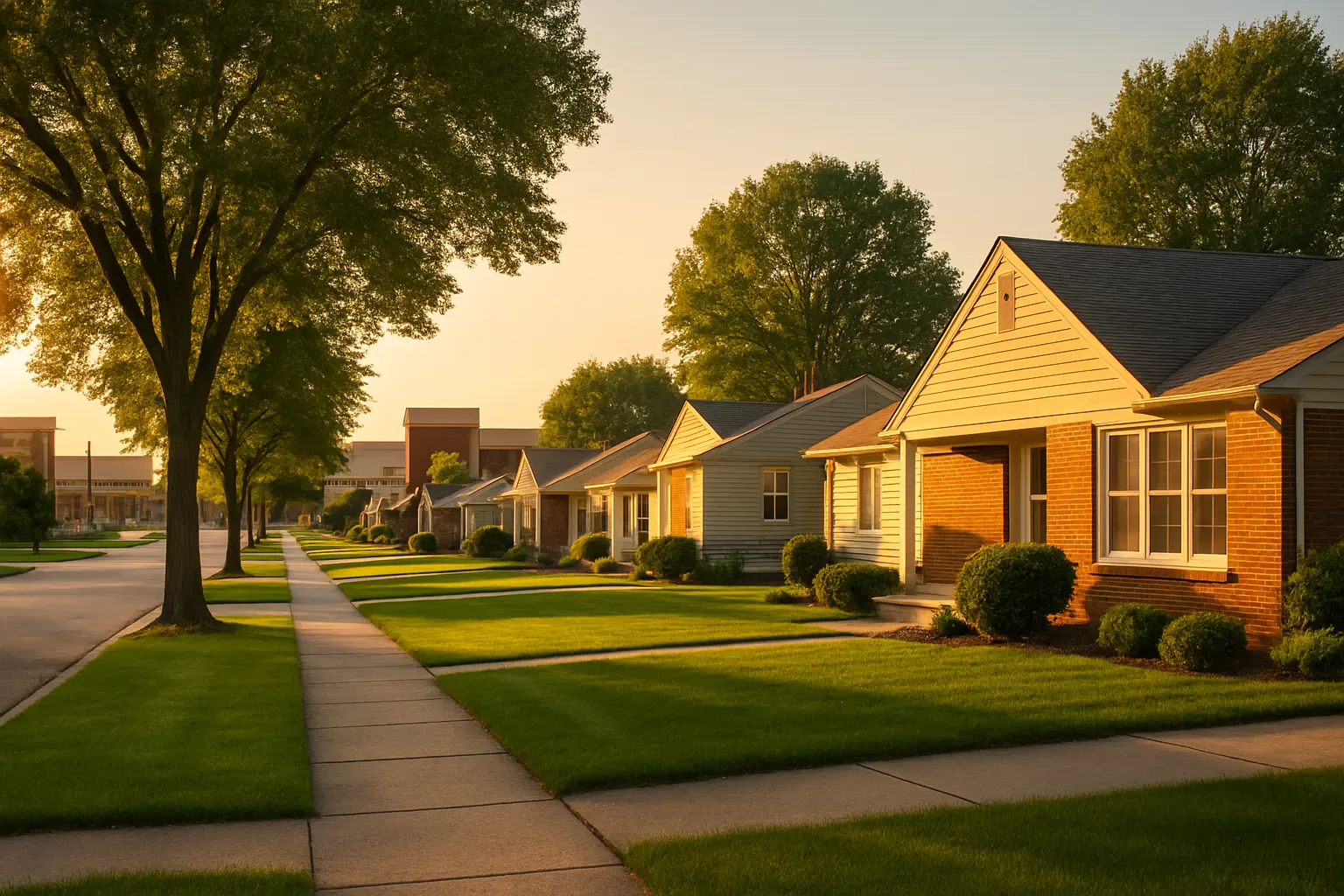 Hidden Gems of Westland: Your Guide to Metro Detroit's Most Undervalued Real Estate Market