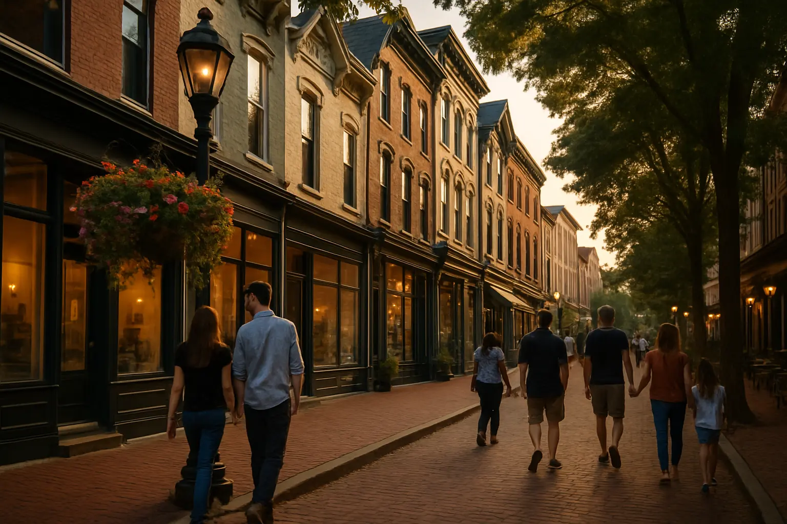 Hidden Gems of West Chester: Beyond the Main Line Charm