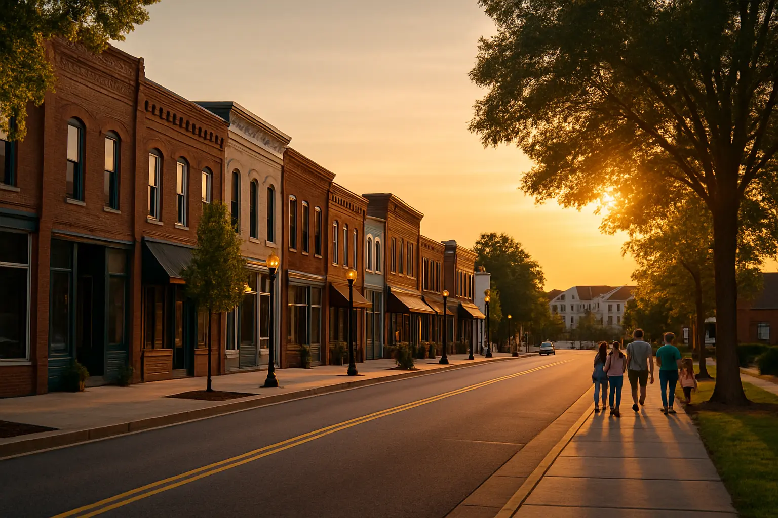 Why Garner, NC is Becoming the Triangle's Hidden Real Estate Gem