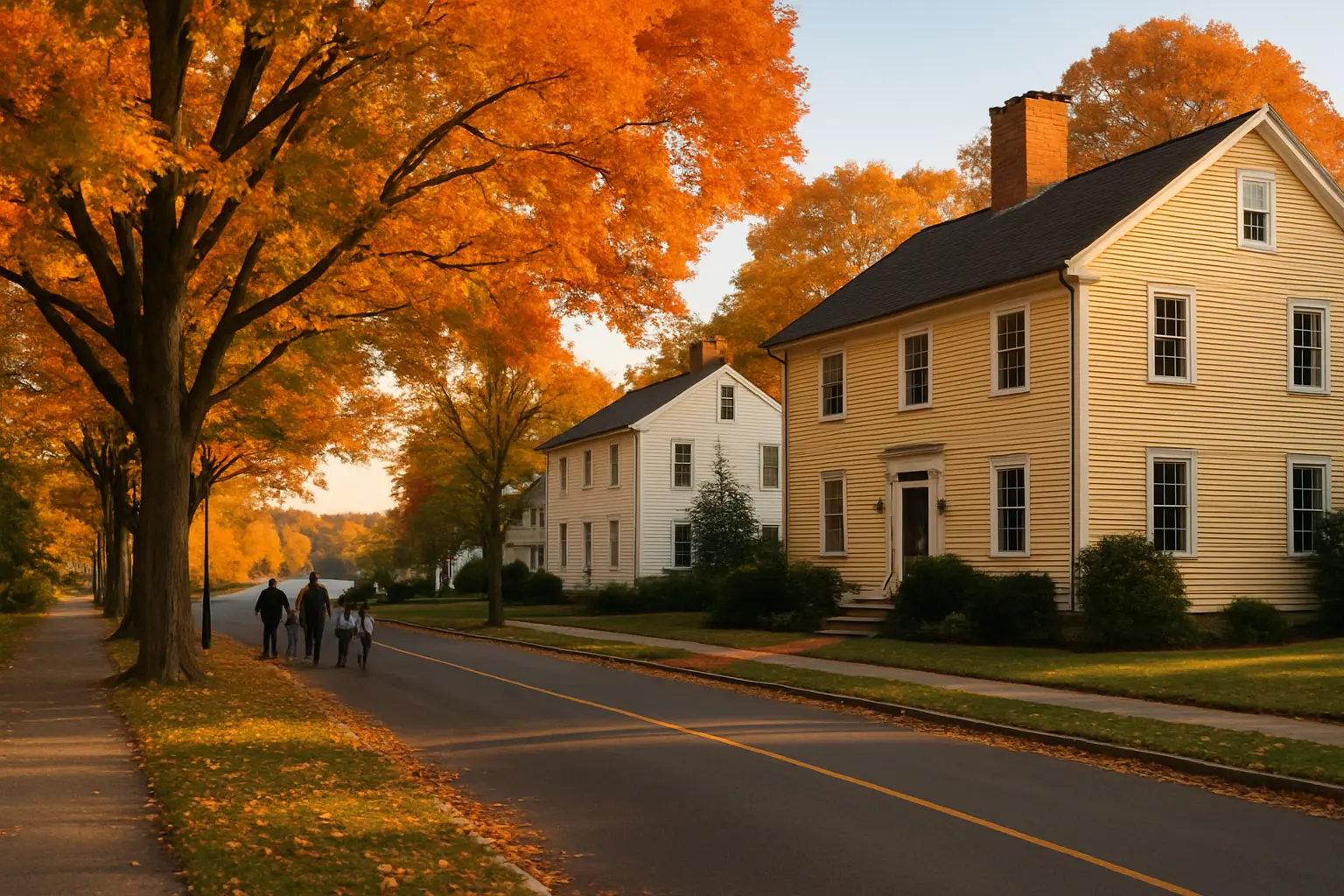 Hidden Gems of Rocky Hill: Your Guide to Connecticut's Most Livable Suburb