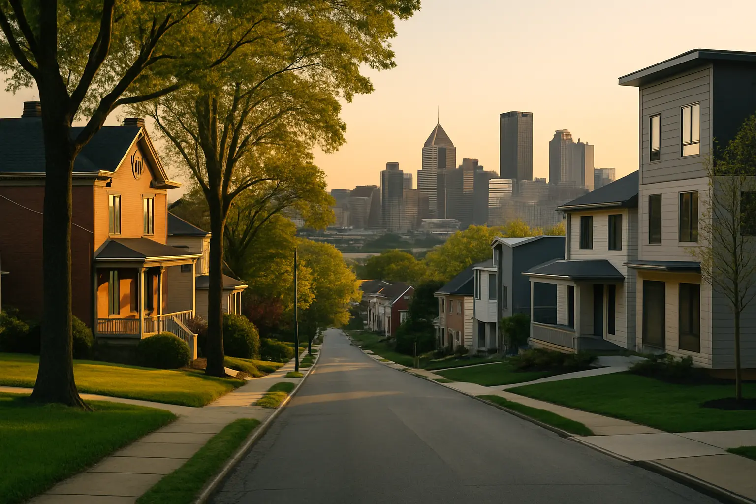 Hidden Gems of Springdale: Your Guide to Smart Property Investment