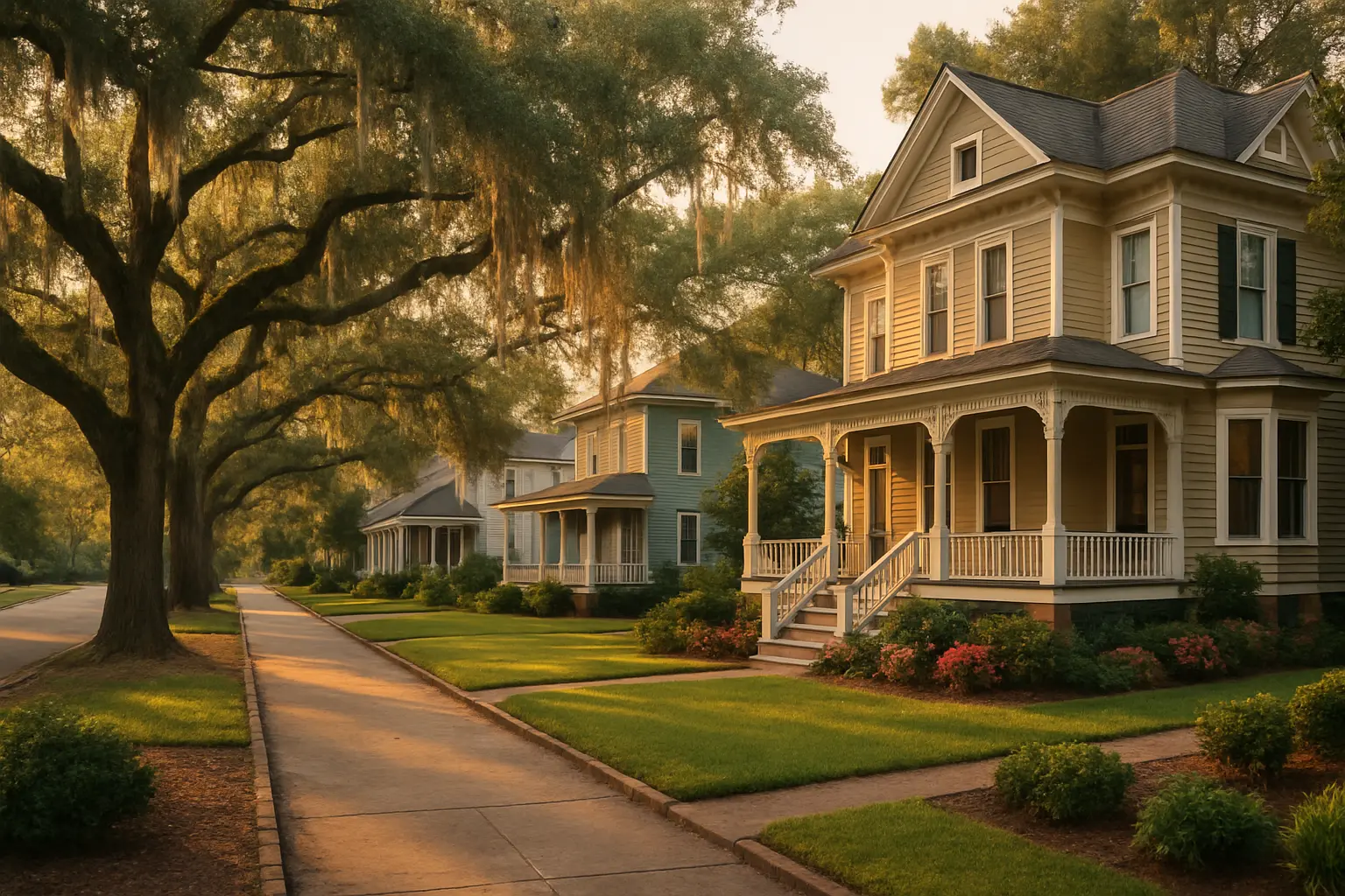 Hidden Gems of Pensacola: Beyond the Beach Houses