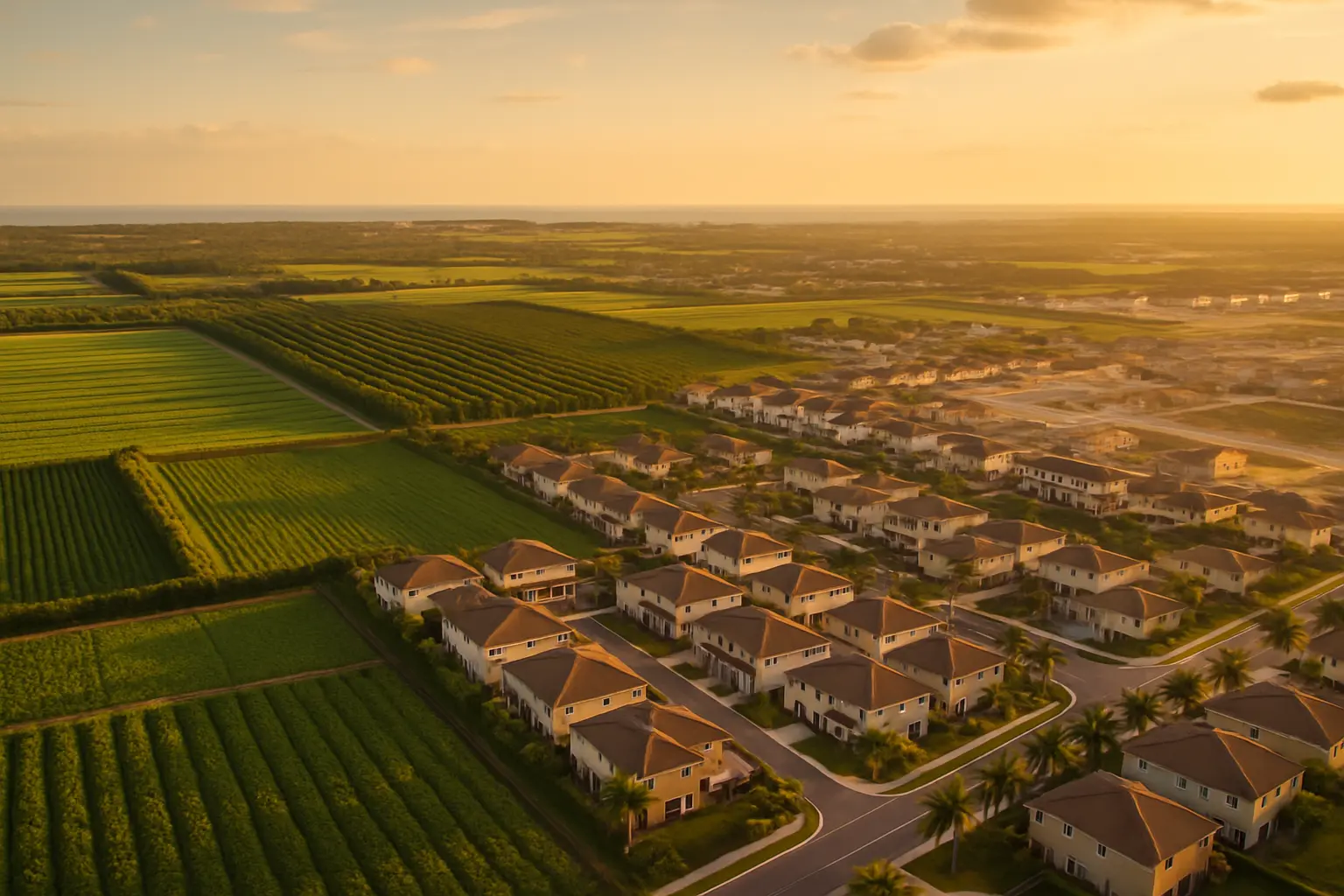 Why Homestead, FL is Becoming South Florida's Hidden Real Estate Gem