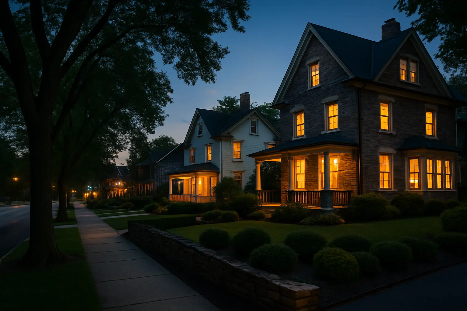 The Hidden Charm of Bala Cynwyd: Where Historic Elegance Meets Modern Living