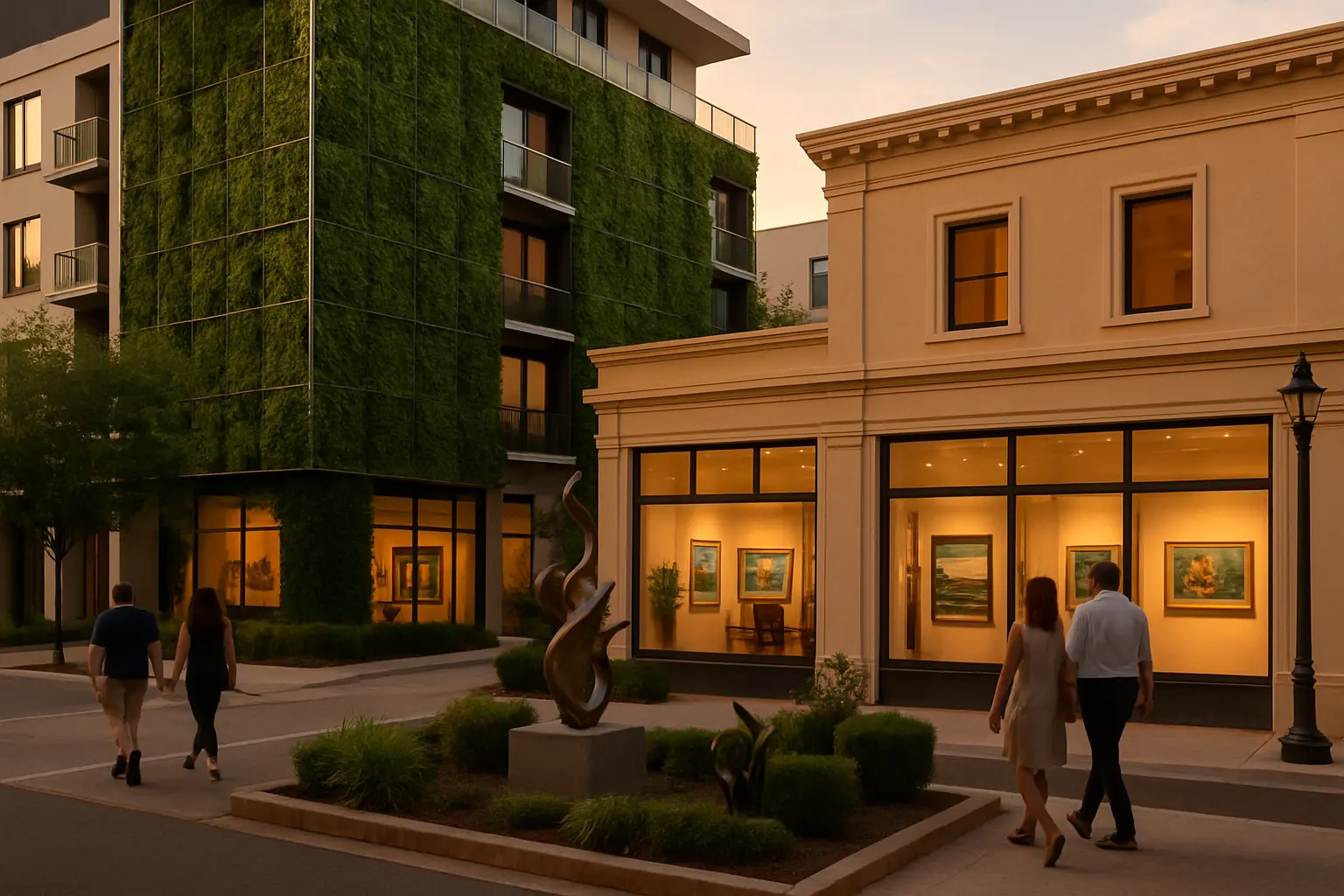 Sarasota's Hidden Gems: Beyond the Beach Lifestyle