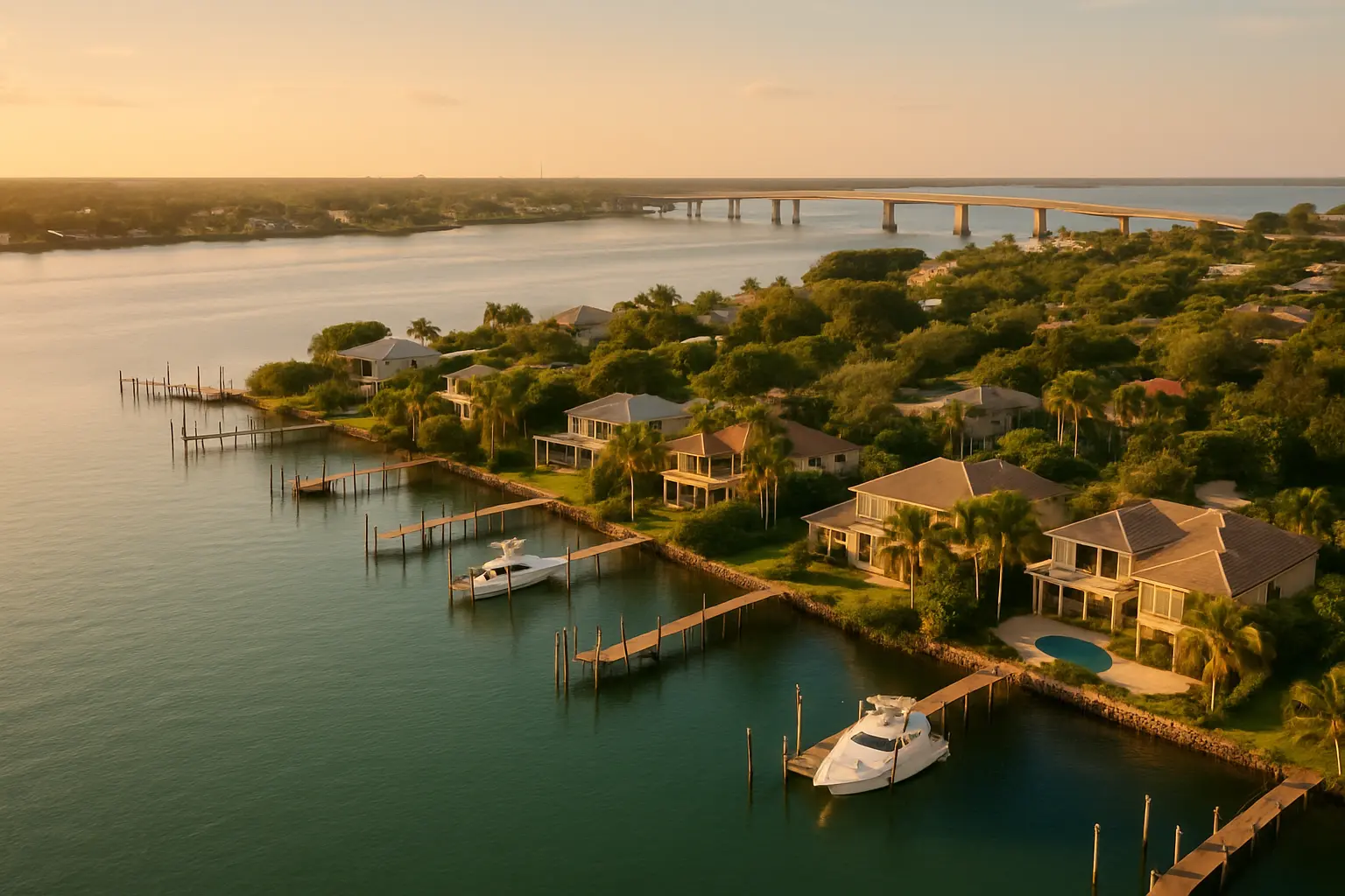 The Hidden Waterfront Gems of Stuart: Beyond the Tourist Trail