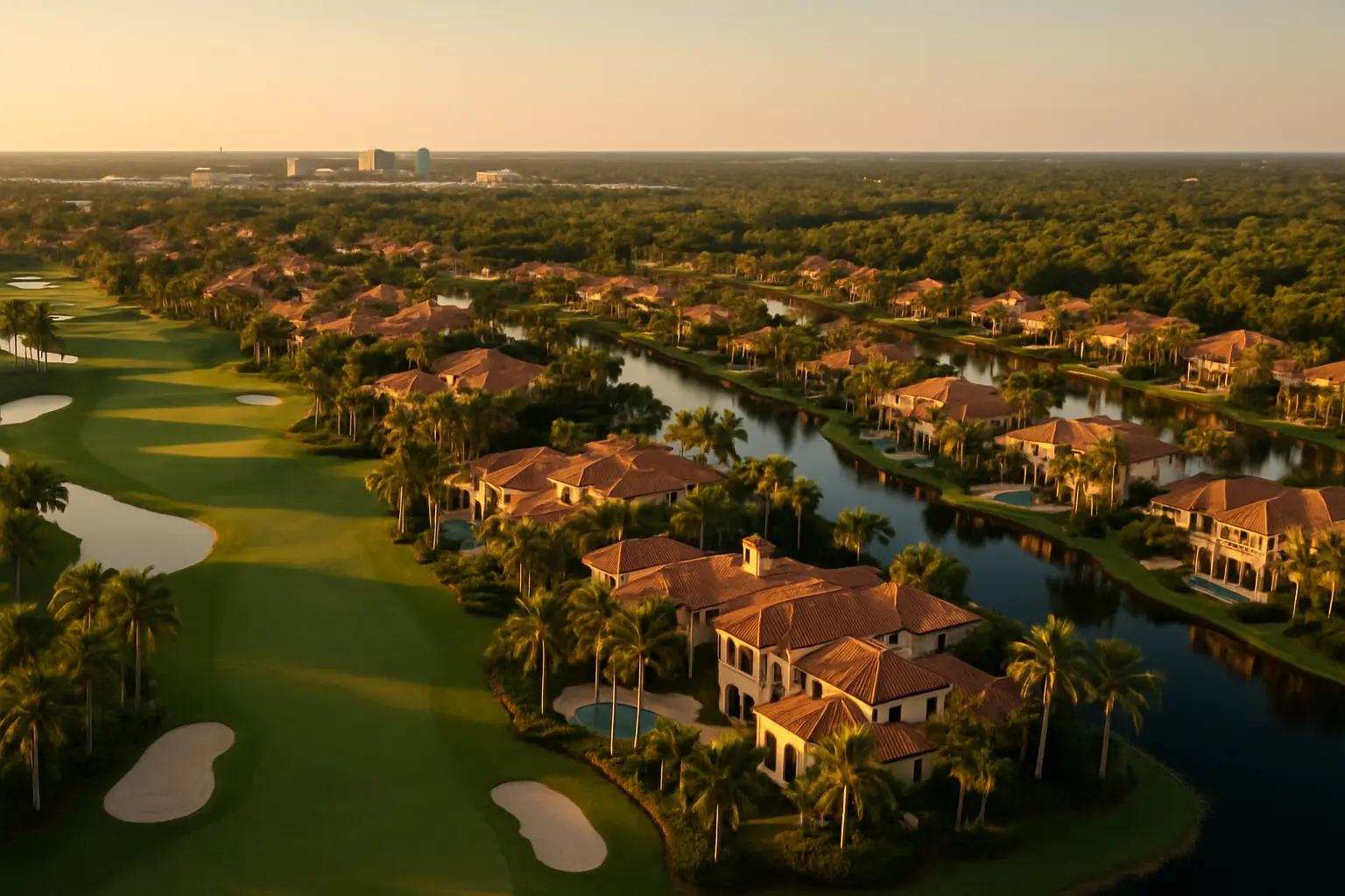 Why Palm Beach Gardens is the Hidden Gem for Luxury Living