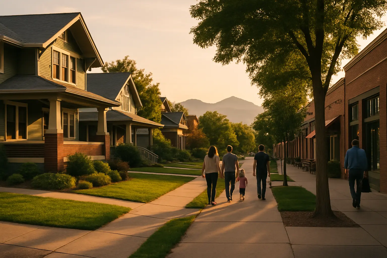 The Hidden Gems of Fort Collins: Beyond the Traditional Home Search
