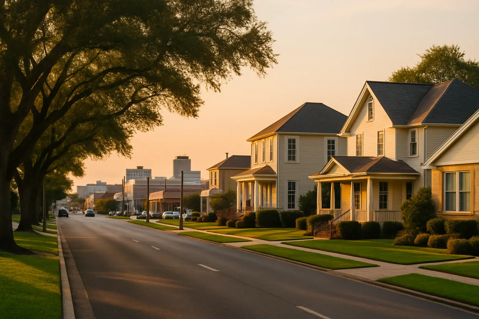 The Hidden Gems of Metairie: Your Guide to Prime Real Estate Opportunities