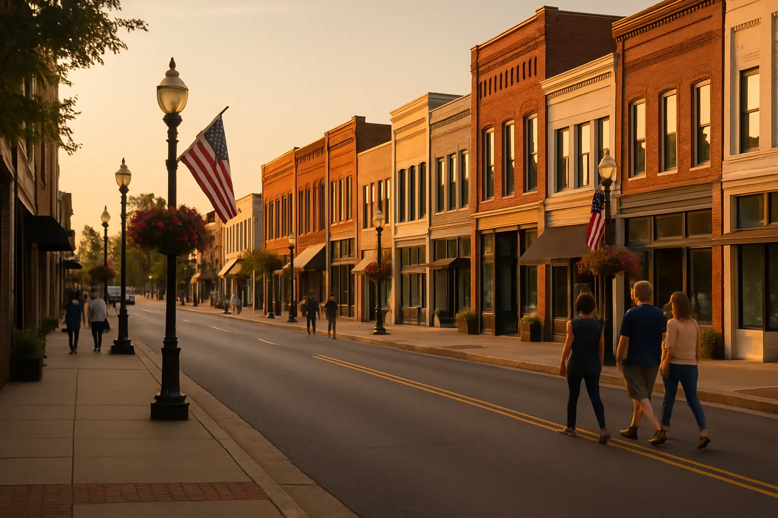 Why Shelby, NC is the Hidden Gem for Smart Real Estate Investors