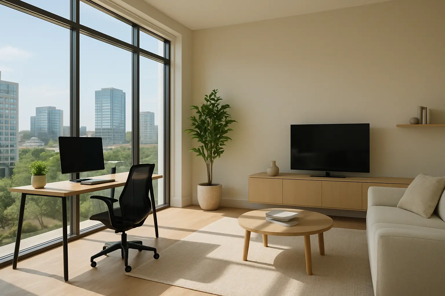 Dallas Dream Homes: Why 2025's Hybrid Spaces Are Revolutionizing Home Design