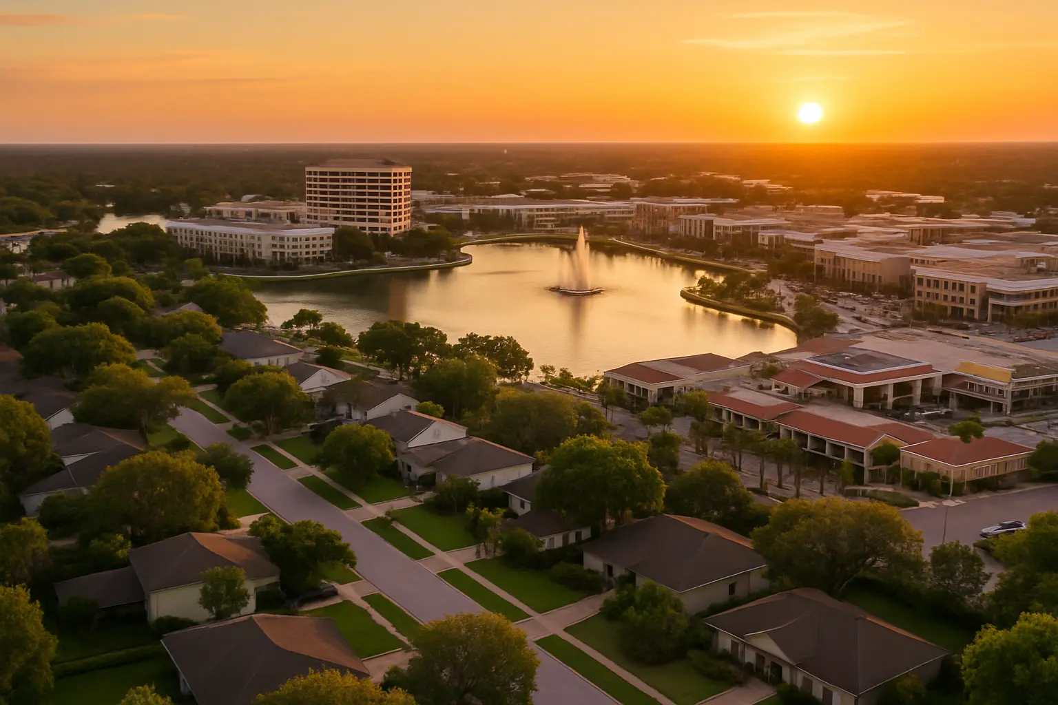 Hidden Gems of Altamonte Springs: Where Suburban Charm Meets Modern Living