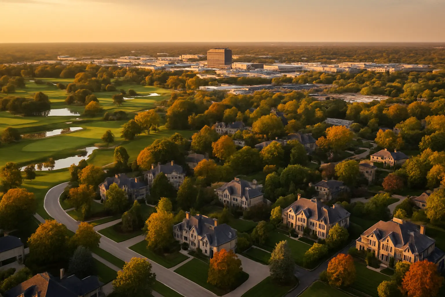 Oak Brook's Hidden Gems: Why This Chicago Suburb Is a Real Estate Gold Mine