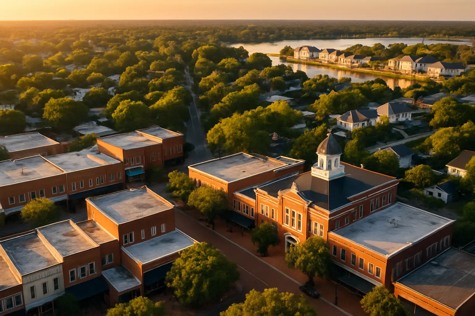 Hidden Gems of Winter Garden: Beyond the Charming Historic District