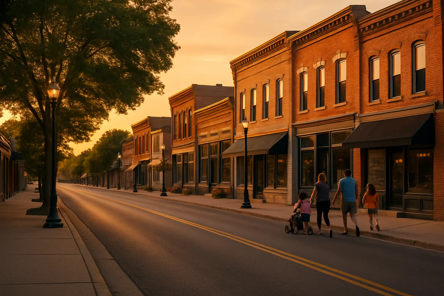 Hidden Gems of Eureka: Why This Missouri Town Is Becoming a Real Estate Hot Spot